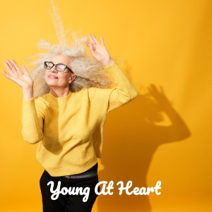 Album Young at Heart from Various
