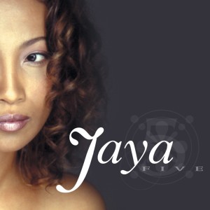 Jaya Five the Greatest Hits Album dari Jaya