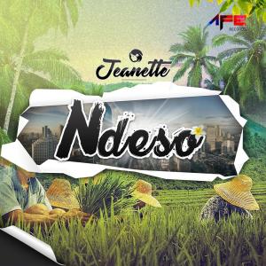 Listen to Ndeso song with lyrics from Jeanette
