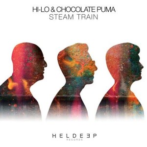 收聽Oliver Heldens的Steam Train歌詞歌曲