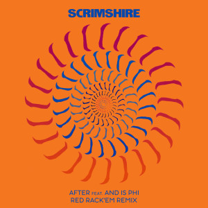 收聽Scrimshire的After (Red Rack'em Remix)歌詞歌曲