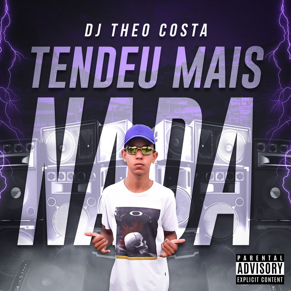 Pandeiro Dos Fluxos 8 (Explicit)