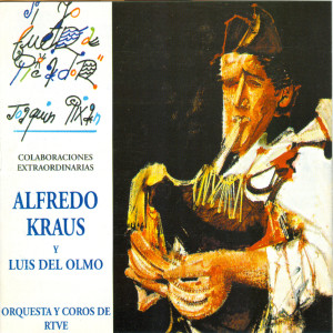 Joaquin Pixan的專輯Rafael Ibarbia, Benito Lauret, Pablo Miyar: Si Yo Fuera Picador