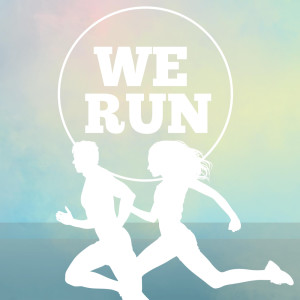 Album We Run oleh Love Song