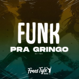 收聽DJ Teh的Funk pra Gringo (Explicit)歌詞歌曲