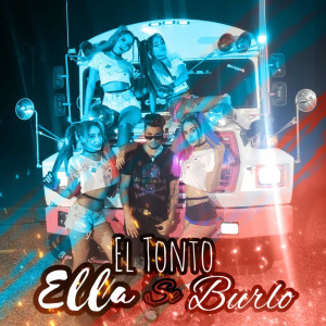 Album Ella Se Burlo from 