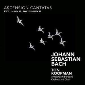 ดาวน์โหลดและฟังเพลง "Und Der Herr, Nachdem Er Mit Ihnen Geredet Hatte" (Recitative, Soprano) พร้อมเนื้อเพลงจาก Ton Koopman