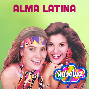 Album Alma Latina from Nubeluz