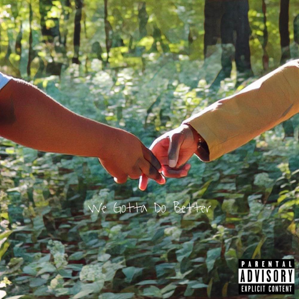 Out in Doubt (Don't Let 'Em Hit the Tea Cup) [Bonus Track] (Explicit)
