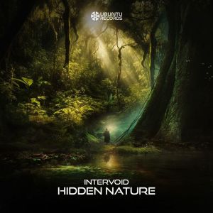 Album Hidden Nature from Intervoid