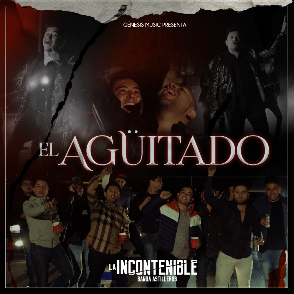 El Agüitado
