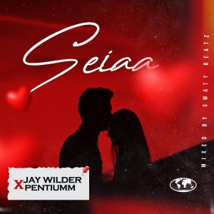 Album Seiaa (feat. Pentiumm) oleh Jay Wilder
