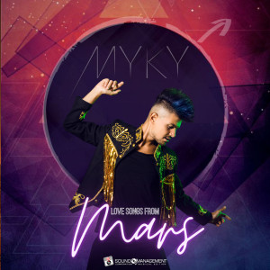 Listen to Señorita song with lyrics from Myky