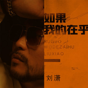 Listen to 如果我的在乎 song with lyrics from 潇公子