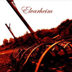 Album Elvarheim from Elvarheim