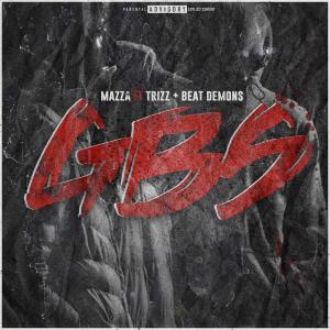 Mazza_l20的專輯GBS (Explicit)