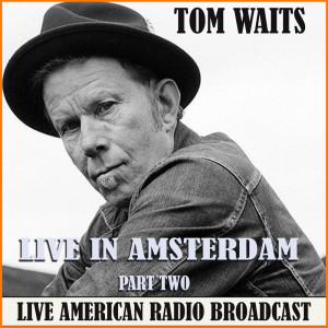 Live in Amsterdam - Part Two