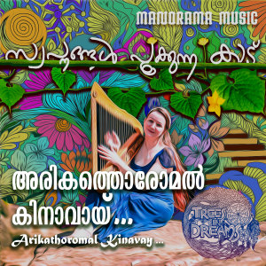 ดาวน์โหลดและฟังเพลง Arikathoromal (From "Swapnangal Pookkunna Kaadu") พร้อมเนื้อเพลงจาก Madhusree Narayan