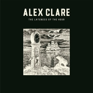 收聽Alex Clare的Too Close歌詞歌曲