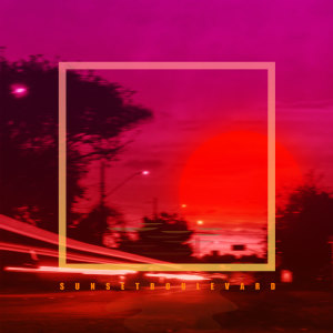 收聽City Flanker的落日大道Sunset Boulevard歌詞歌曲