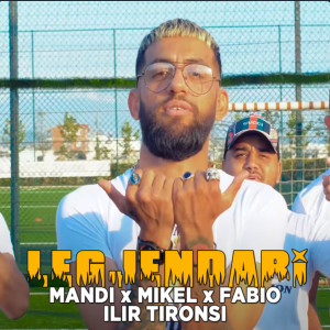 ดาวน์โหลดและฟังเพลง Legjendari พร้อมเนื้อเพลงจาก Mandi