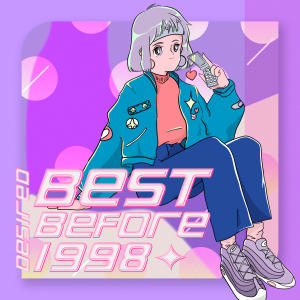 Desired的專輯Best Before 1998