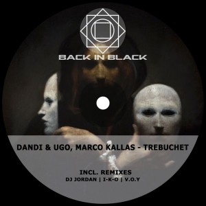 Listen to Trebuchet (Dj Jordan Remix) song with lyrics from Dandi & Ugo