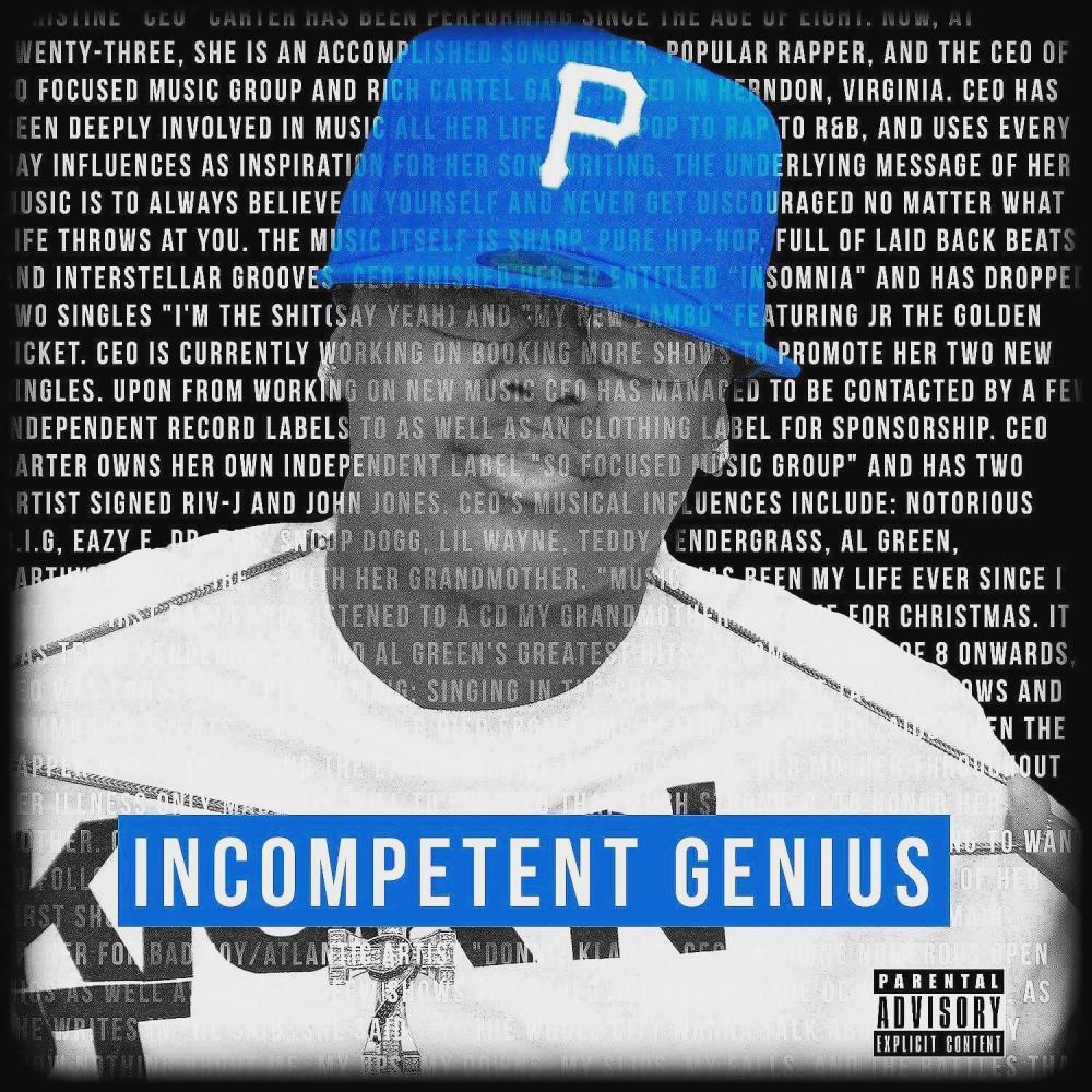 Big Money (feat. Jerzy) (Explicit)
