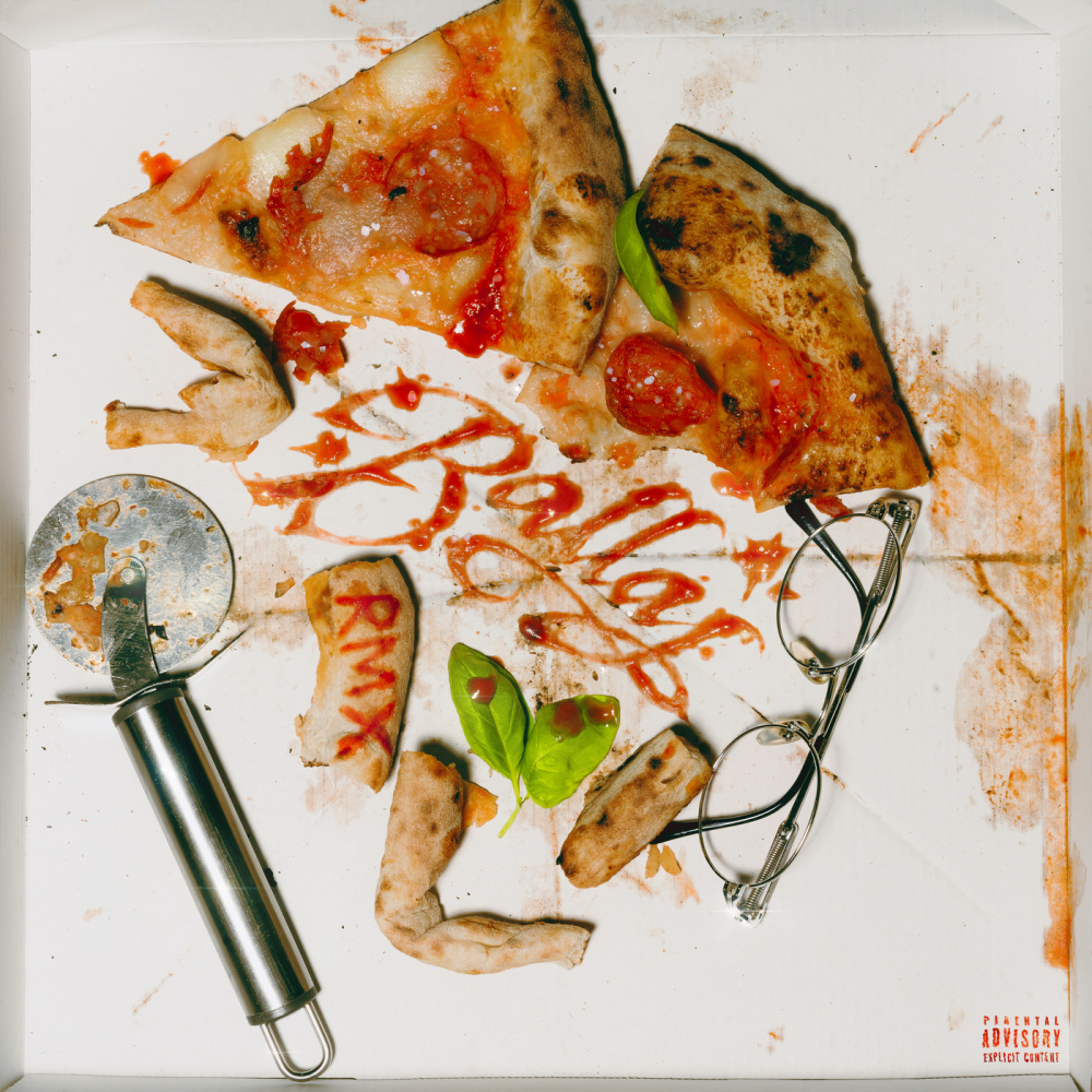 BALLAS (RMX) (Explicit)