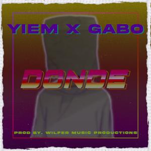 Listen to Donde song with lyrics from Yiem