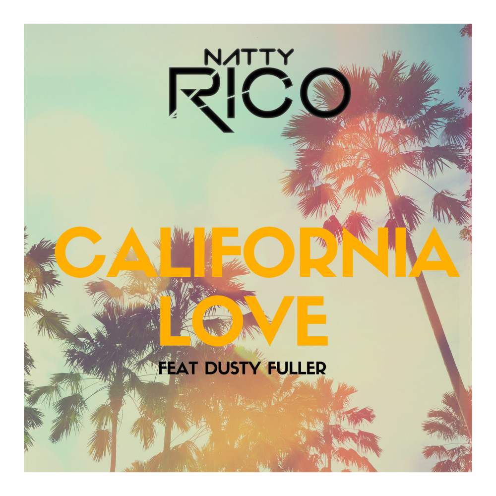 California Love (Explicit)
