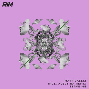 Album Serve Me oleh Matt Caseli