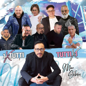 Listen to E' M'Appartiene song with lyrics from Mino Sabani
