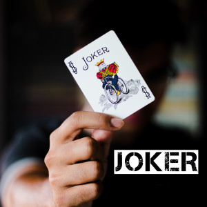 Dengarkan Joker lagu dari Anirban Das dengan lirik