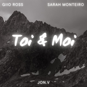 Album Toi et moi from Jon.V