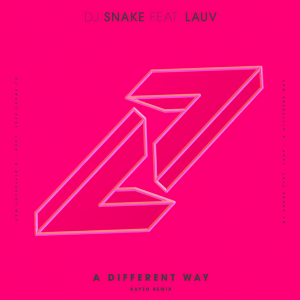 收聽DJ Snake的A Different Way (Kayzo Remix)歌詞歌曲