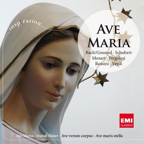 Rossini: Stabat Mater: I. Stabat Mater dolorosa