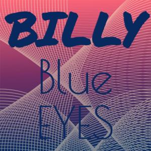 Listen to Billy Blue Eyes song with lyrics from Diane Renay