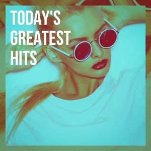 Album Today's Greatest Hits from Hits Etc.