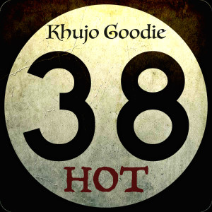 Khujo Goodie的专辑"38 Hot" (Explicit)