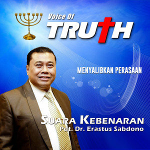 Listen to Menyalibkan Perasaan song with lyrics from Pdt. Dr. Erastus Sabdono