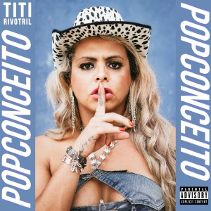 收聽Titi Rivotril的Hit do Carnaval (Nada Sério)歌詞歌曲