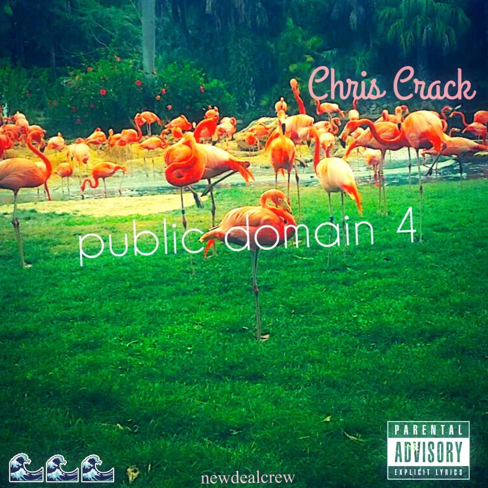 Again (feat. Vic Spencer & McTree) (Explicit)