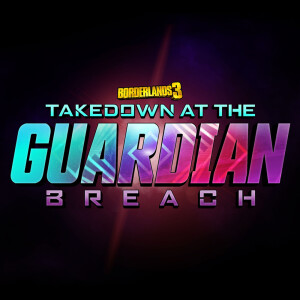 Album Borderlands 3: Takedown At The Guardian Breach (Original Soundtrack) from Jesper Kyd