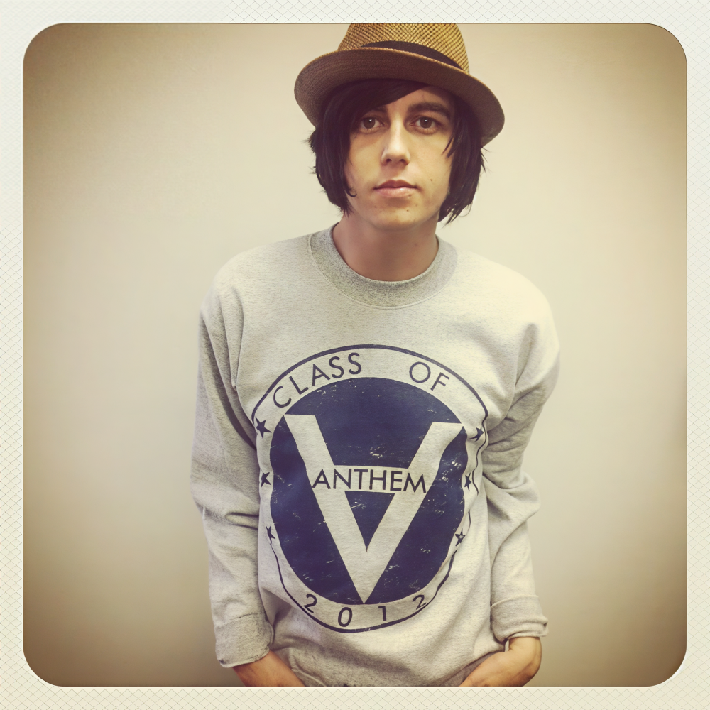 Kellin Quinn