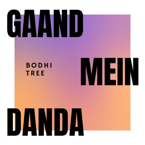 Bodhi Tree的專輯Gaand Mein Danda (Explicit)