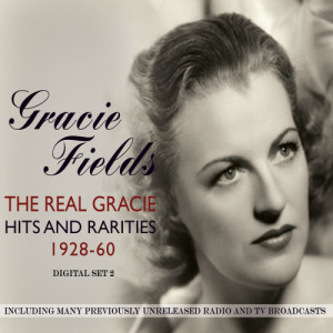 ดาวน์โหลดและฟังเพลง Kings Rhapsody selection: The Violin Began to Play, Take Your Girl, Someday My Heart Will Awake พร้อมเนื้อเพลงจาก Gracie Fields