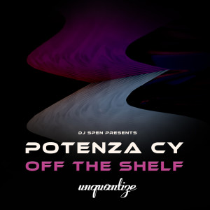 Potenza CY的专辑Off The Shelf
