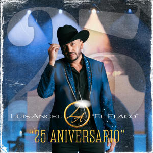 ดาวน์โหลดและฟังเพลง Téngale Paciencia พร้อมเนื้อเพลงจาก Luis Angel "El Flaco"