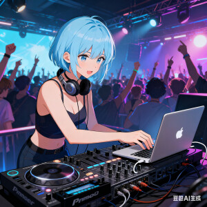 default playlist img